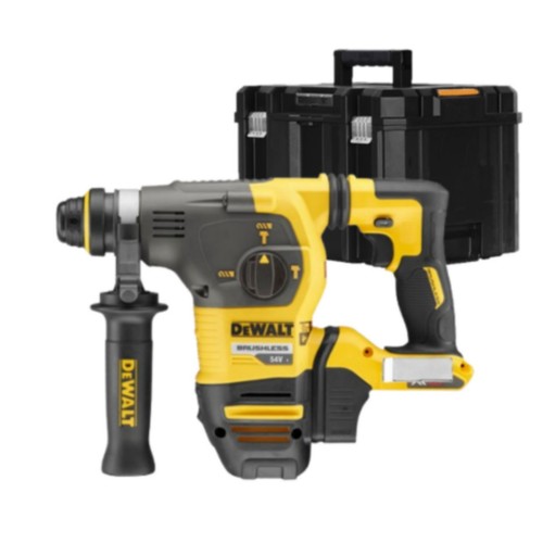 Dewalt dch333nt 60v - dch333nt,
