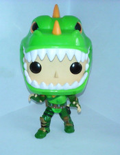 Figurine funko pop fortnite