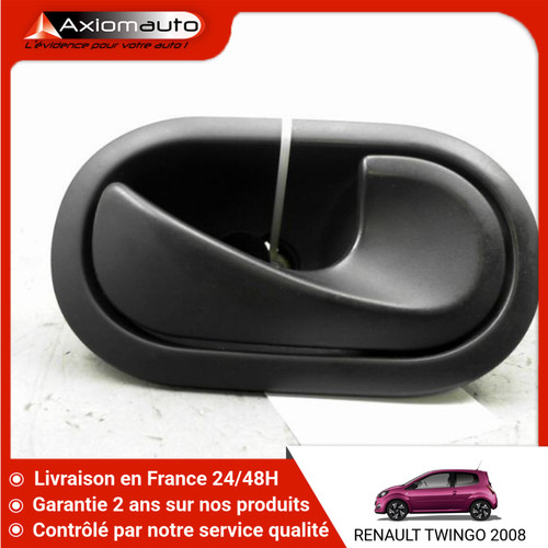 Poignee interieure - 🇫🇷,