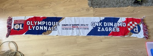 Rare écharpe football coupe - rare,