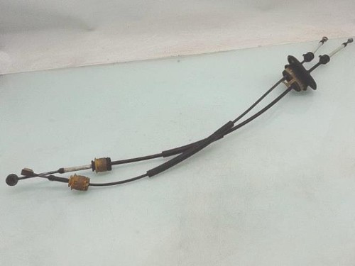 Tringlerie boite peugeot - boite,