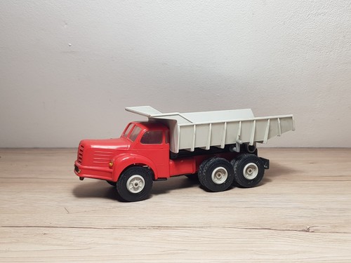 Jouet ancien norev camion - jouet, 1/43
