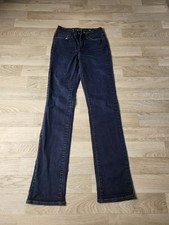 Zp-Jean Levi's Demi Curve W26