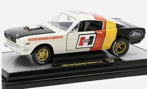 M2machines ford mustang - m2machines,,