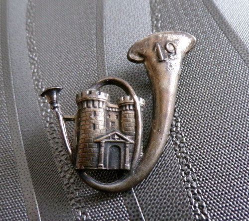Insigne militaire - insigne,