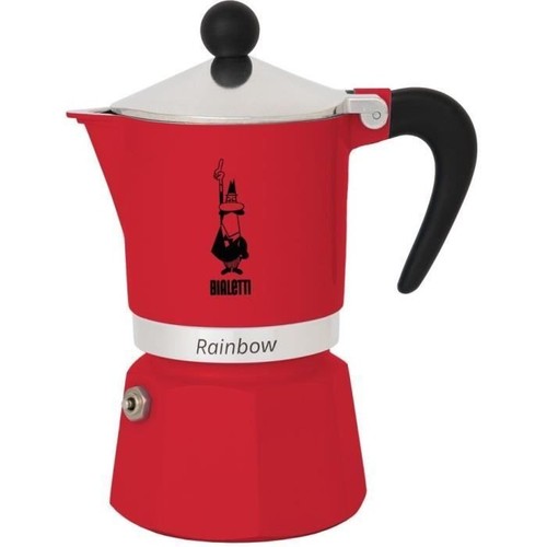 Cafetiere italienne bialetti - italienne,