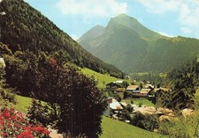 74 MORZINE LA POINTE DE NION