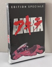 2 Dvd Neuf Sealed Akira