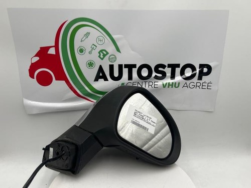 Retroviseur droit peugeot 207 - droit,