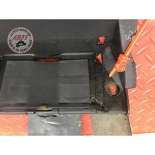 Bac a batterie Cagiva Elefant 900 1993 à 1996