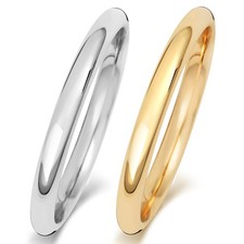 Bague de Mariage/Alliance