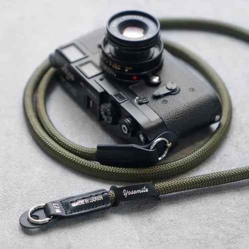 Sangle appareil photo yosemite - sangle,