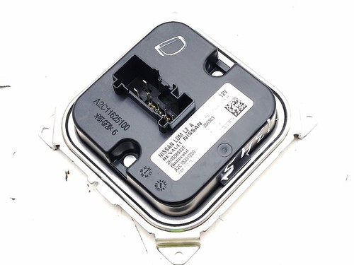 Nissan juke f16 2025 - 2025, module