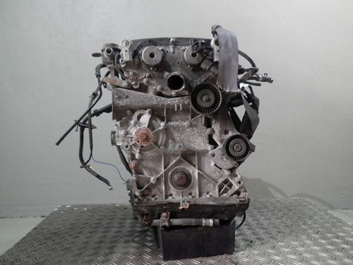 Moteur sans pièces - , (essence)
