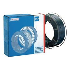 Fil fourré sans gaz SAFUNI