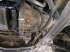 20TA29 boite a vitesse PEUGEOT