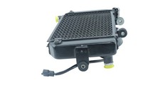 Radiateur d'eau YAMAHA TDM 900