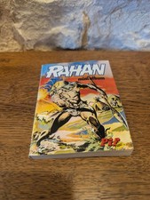 CHERET . RAHAN . MINI ALBUM 