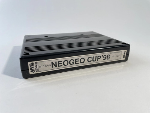 Neo geo mvs neogeo - mvs,