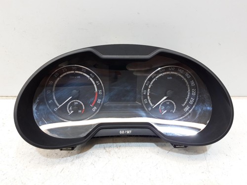 Compteur vitesse vrs - compteur,