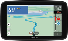 Gps voiture classic lite 6 - go, (6