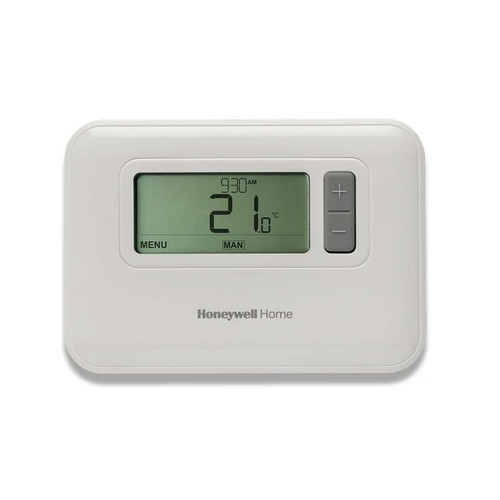 Thermostat ambiance - thermostat, d'ambiance