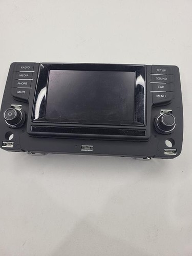 Ecran gps volkswagen - volkswagen, 7