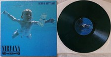 NIRVANA  NEVERMIND-demo and