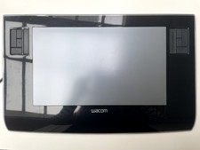 Tablette graphique WACOM