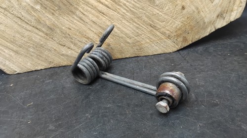 Ressorts moteur mobylette - ressorts,