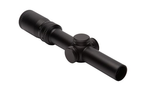 Sightmark citadel 6x24 cr1 - sightmark,