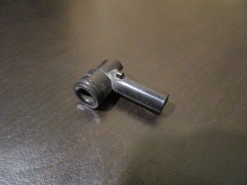 Raccord de carburateur - en,