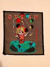 Queen Innuendo Vintage 1991