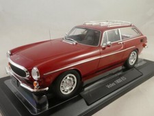 Norev Volvo 1800 ES Version