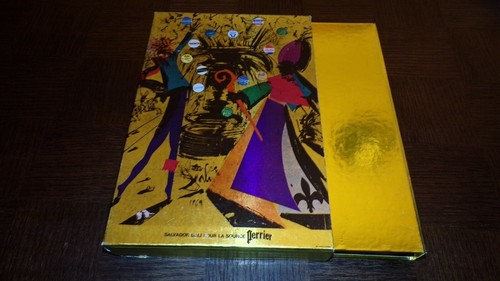 Coffret sept variations