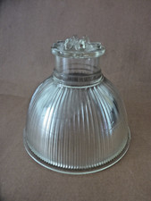réflecteur lampe Verre