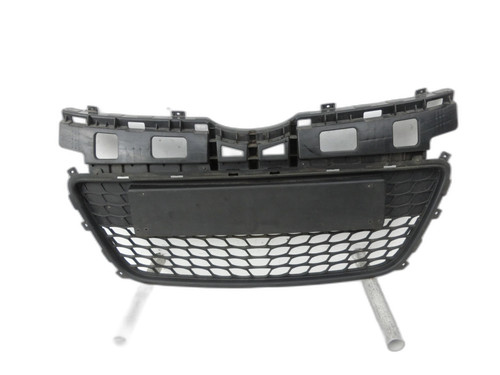 Grille entrée air - grille, d’air