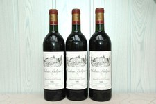 3 CHATEAUX BELGRAVE HT-MEDOC