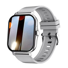Montre connectée intelligente - montre,