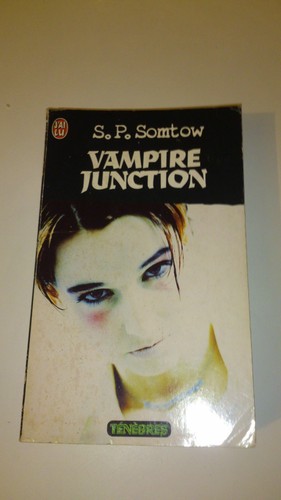 Somtow vampire - s.,