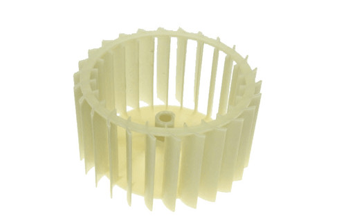 Turbine ventilateur arriere - turbine,