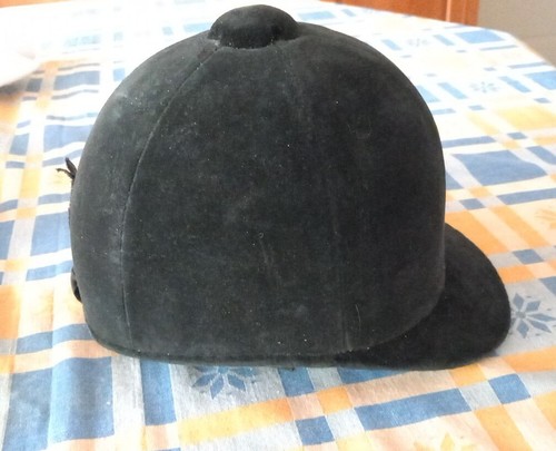 Casque équitation bombe - casque, d'Équitation