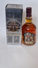 Chivas Regal, whisky " 12 ans