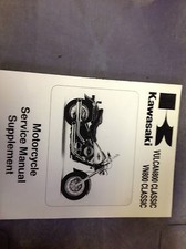 2002 Kawasaki VULCAN800