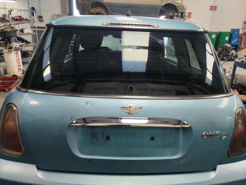 Hayon mini one mt 75 - hayon,