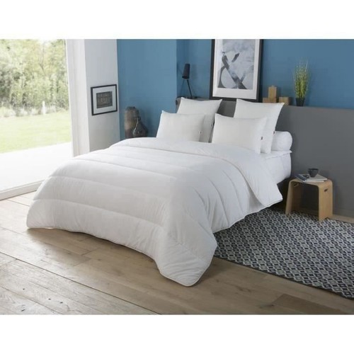 Couette chaude 400gr - couette,