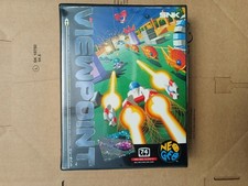 neo geo Aes Viewpoint Jap