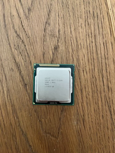 Processeur intel core - intel,