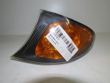 clignotant gauche bmw 3 (E46) 63137165849 172806