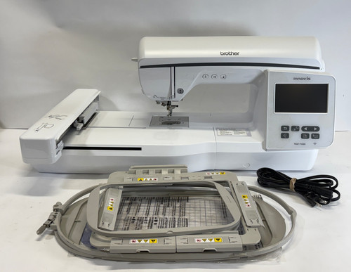 Brother innov nq1700e - brother,